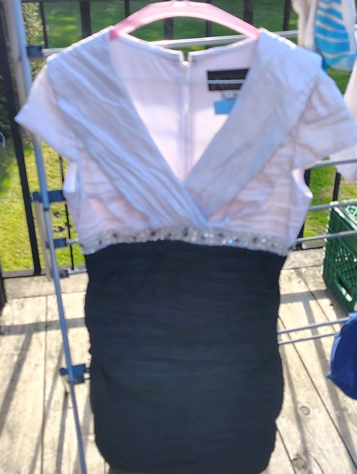 party dress - photo 2