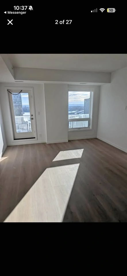 2 Beds 2 Baths - Apartment