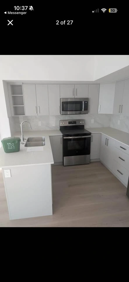 2 Beds 2 Baths - Apartment - photo 2