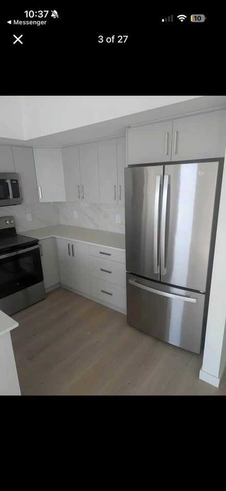 2 Beds 2 Baths - Apartment - photo 3