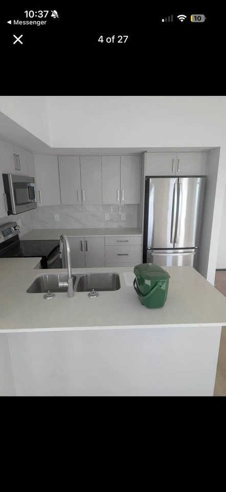 2 Beds 2 Baths - Apartment - photo 4