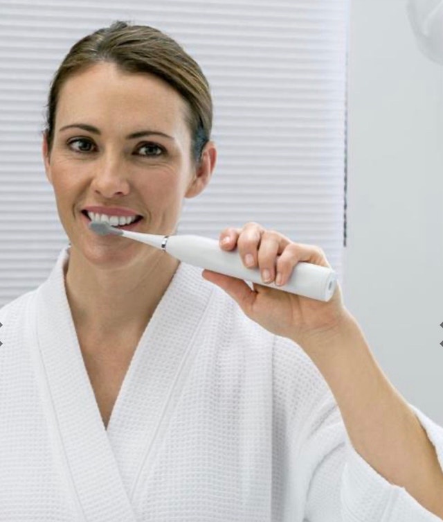 Waterpik Sonic 5.0 Complete Care Water Flosser Toothbrush - photo 3