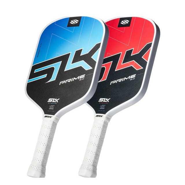 Brand New SLK Prime 2.0 Premium Pickleball Set - photo 2