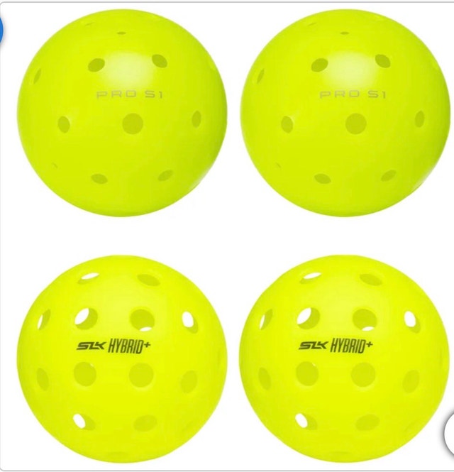 Brand New SLK Prime 2.0 Premium Pickleball Set - photo 3