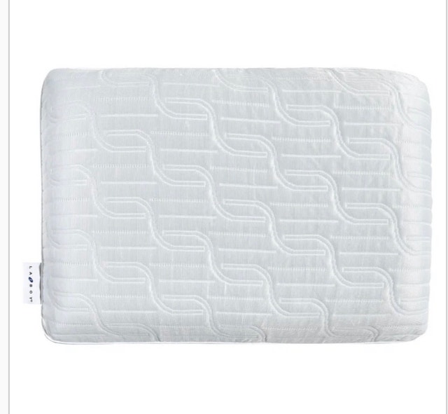 Brand New La-Z-Boy CoolRest Serene Foam Pillow - photo 5