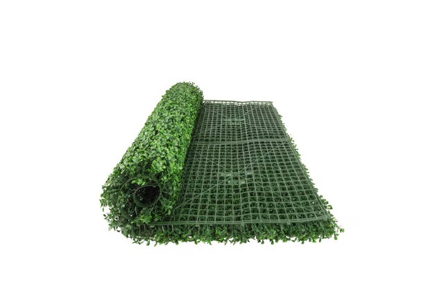 Naturae Decor Hedge Privacy Screen Panel - 4pcs