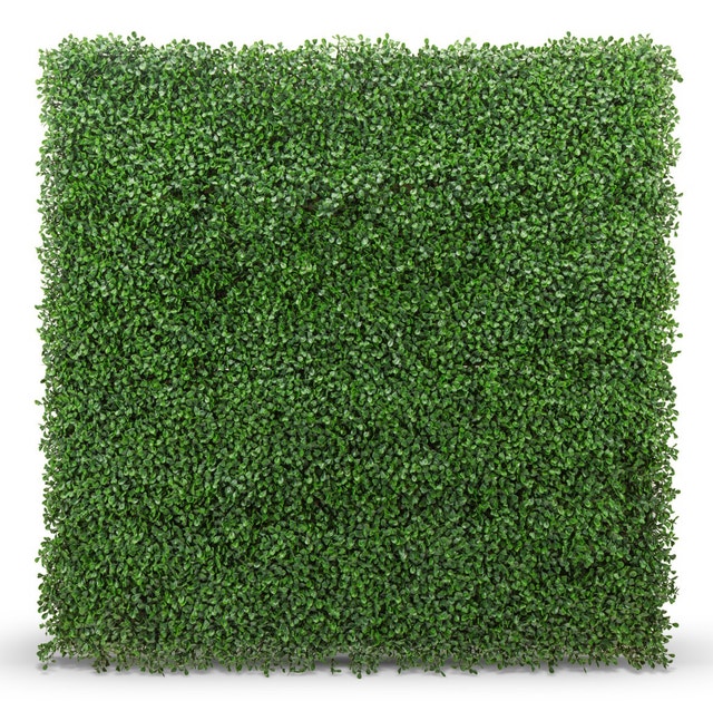 Naturae Decor Hedge Privacy Screen Panel - 4pcs - photo 2
