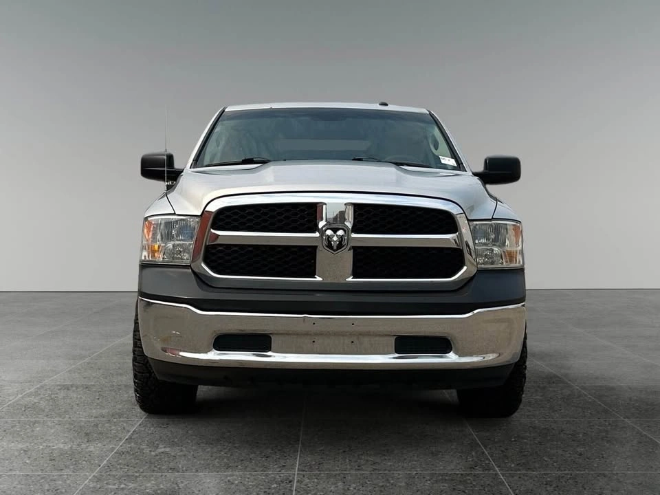 2016 Ram 1500 Crew Cab - photo 2