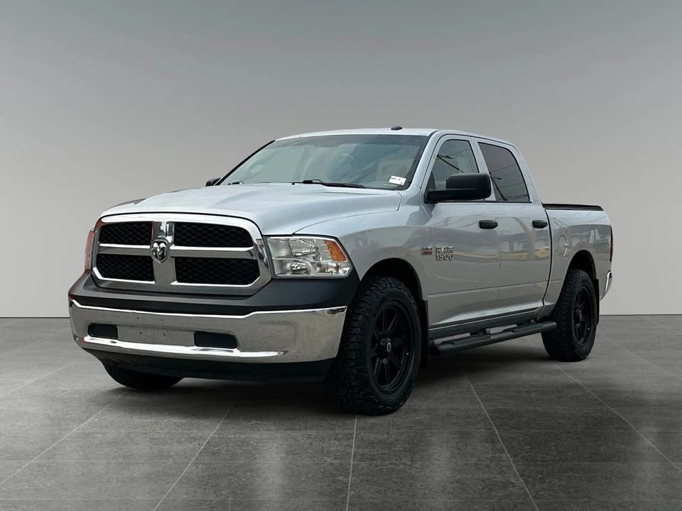 2016 Ram 1500 Crew Cab - photo 3