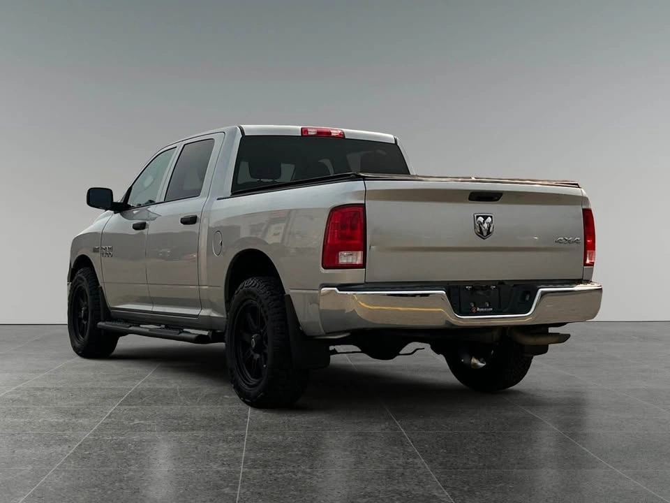 2016 Ram 1500 Crew Cab - photo 4