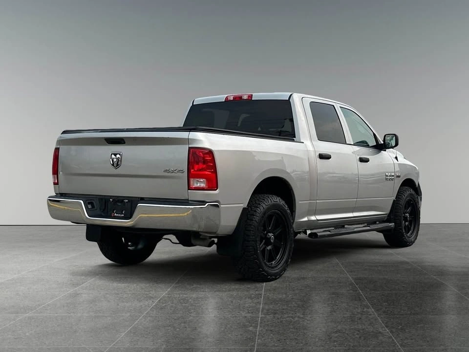2016 Ram 1500 Crew Cab - photo 5