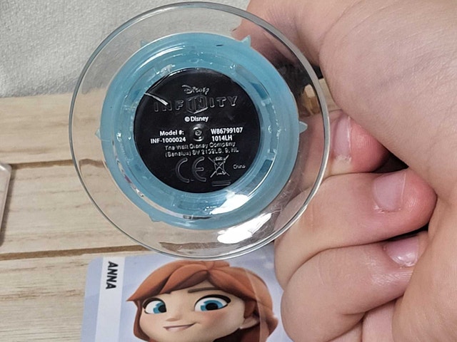 Disney Infinity Frozen Bundle - photo 5