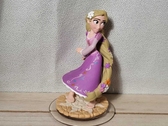Disney Infinity Rapunzel Bundle - photo 2