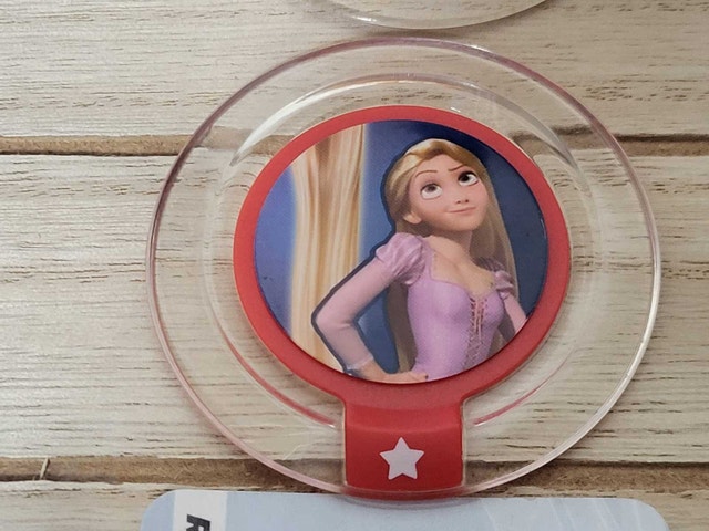 Disney Infinity Rapunzel Bundle - photo 3