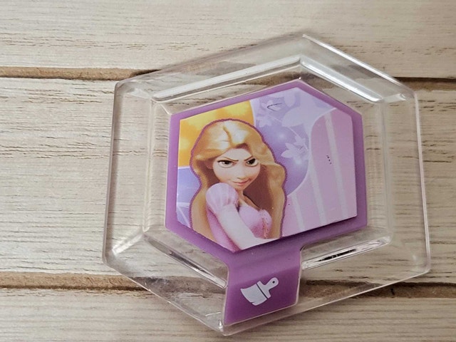 Disney Infinity Rapunzel Bundle - photo 4