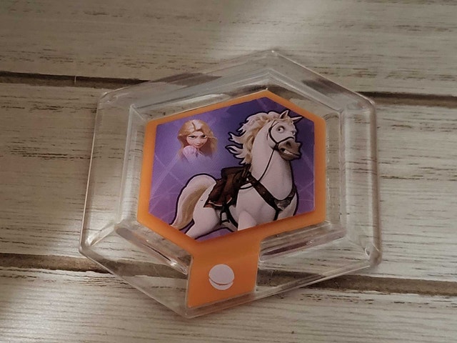 Disney Infinity Rapunzel Bundle - photo 5