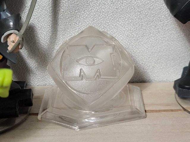 Disney Infinity Toy Box Expansion Bundle - photo 5