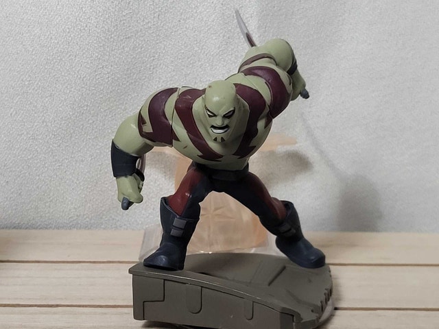 Disney Infinity Guardians of the Galaxy Playset Bundle - photo 3