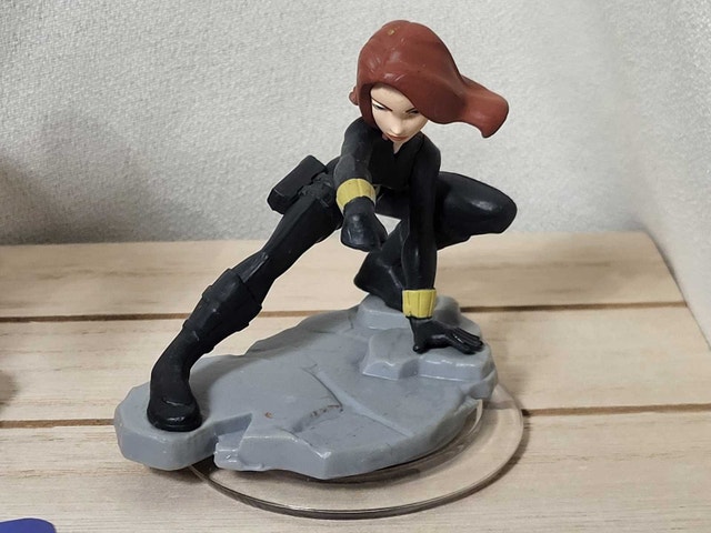 Disney Infinity Marvel Avengers Playset Bundle - photo 2