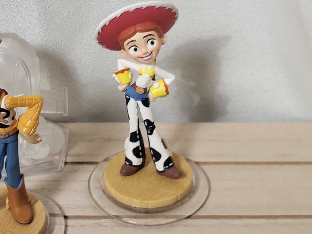 Disney Infinity Toy Story in Space Playset Bundle - photo 2