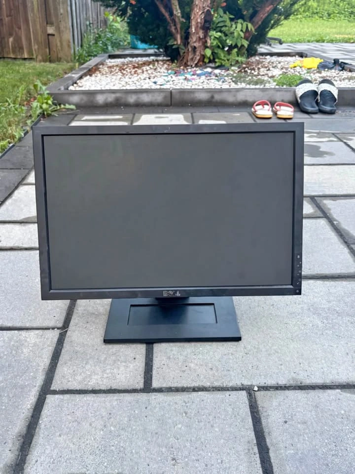 Dell Monitor
