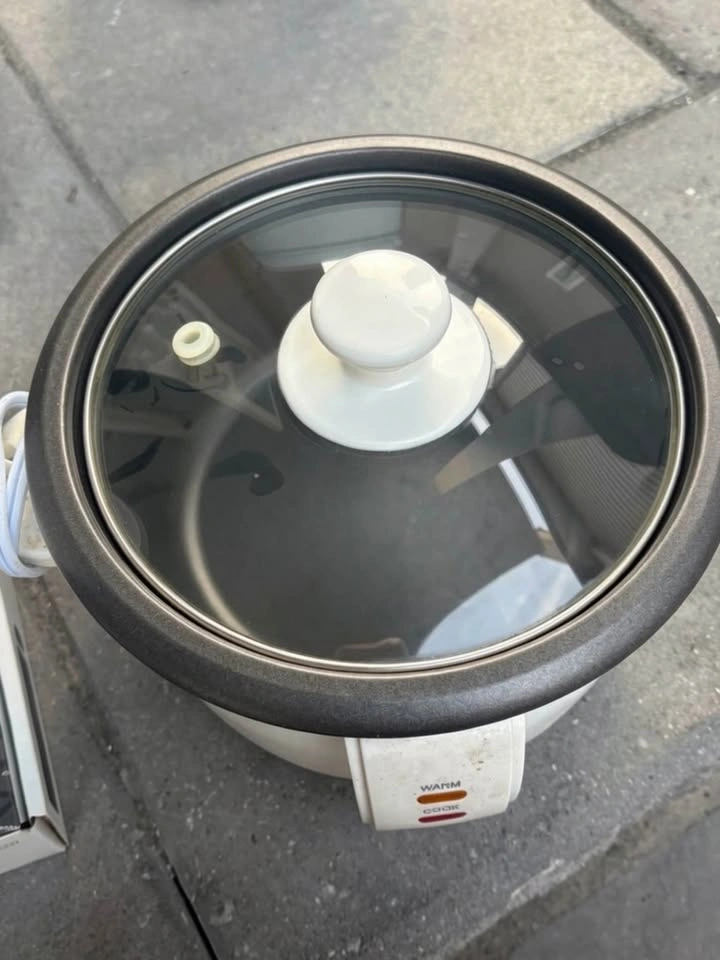 Rice Cooker Proctor Silex - photo 2