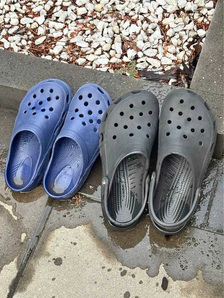 Crocs