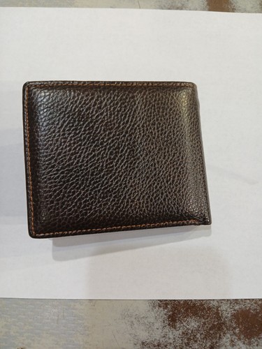Gubintu Genuine Leather Wallet - photo 2