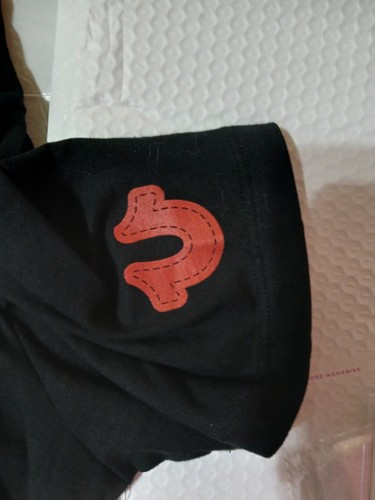 True religion Graphic tee men large - photo 2