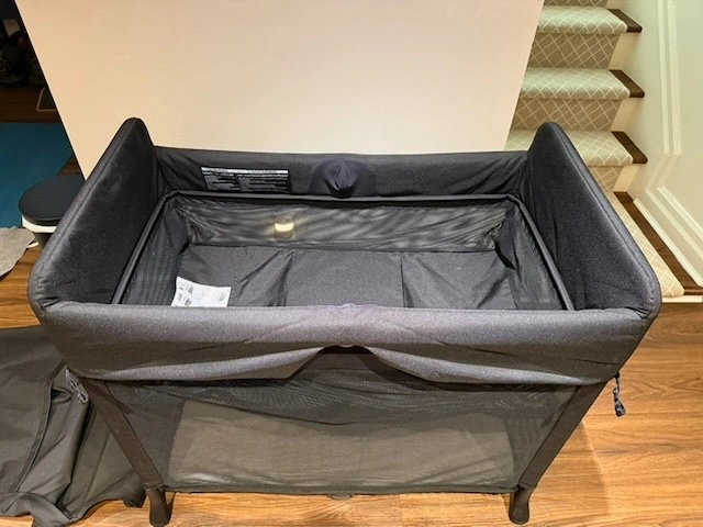 Bugaboo Stardust Play Yard - photo 2