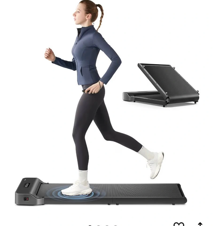 WALKINGPAD Foldable Under Desk Treadmill – New - photo 2