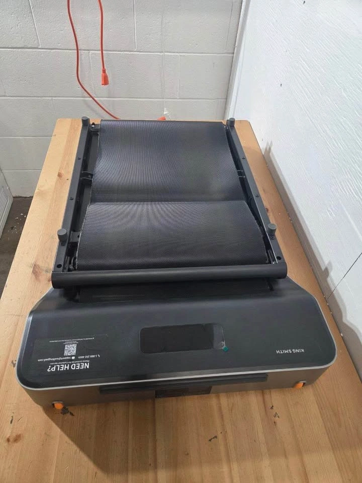 WALKINGPAD Foldable Under Desk Treadmill – New - photo 5