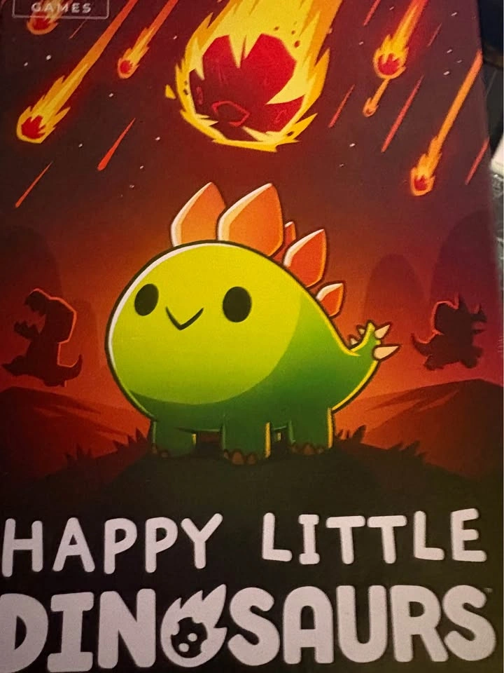 Large Board Game & Card Game Bundle | Exploding Kittens - photo 4