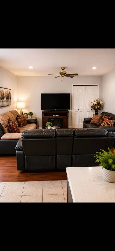 3 Beds 2 Baths - House - photo 4