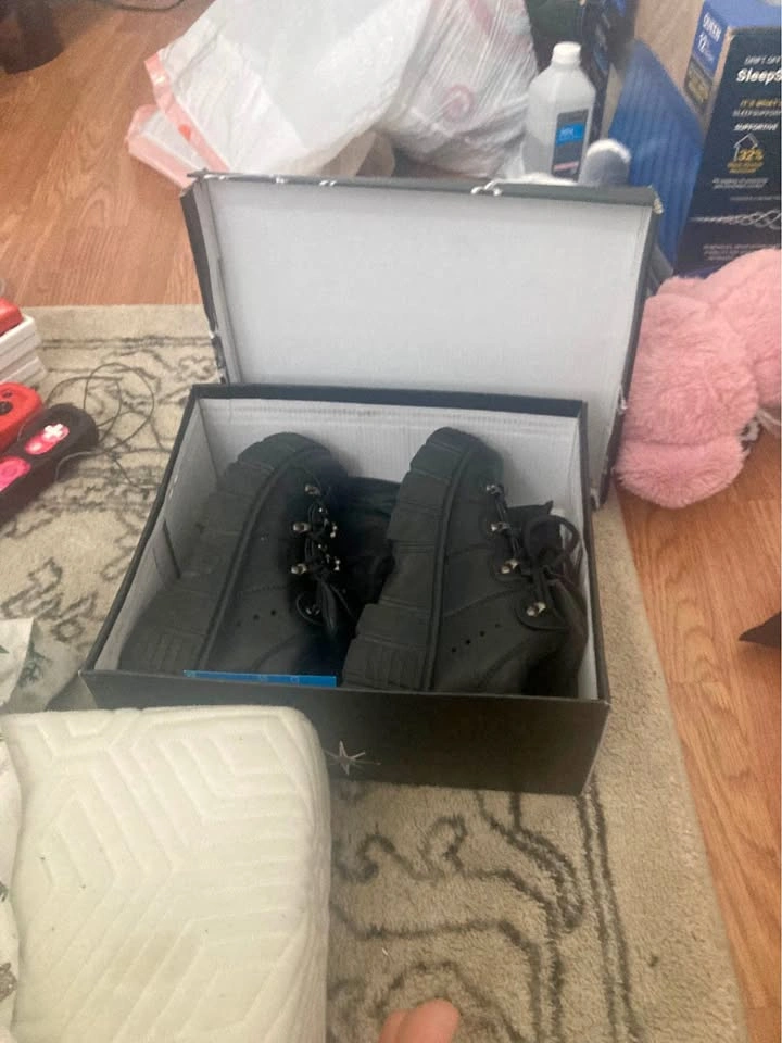Women’s gothic koi shoes /platforms