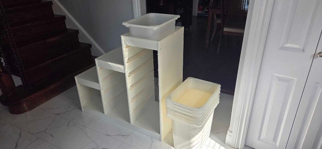 IKEA TROFAST storage and bins - photo 2