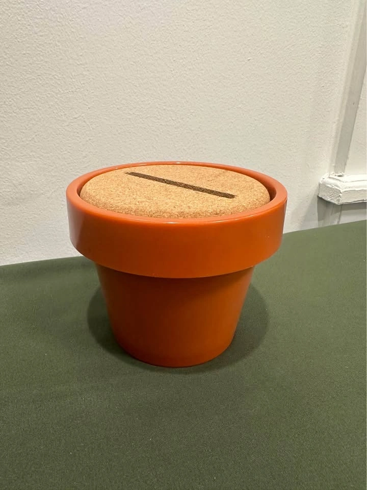 6-piece Cactus coaster set! - photo 3