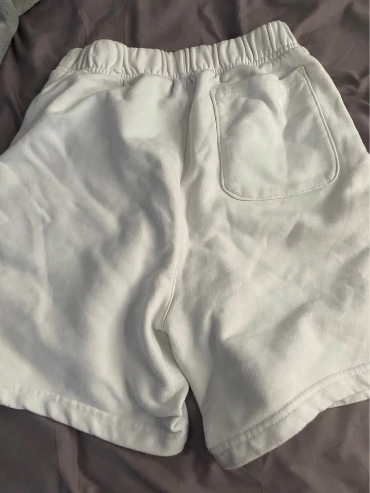 essentials shorts - photo 2