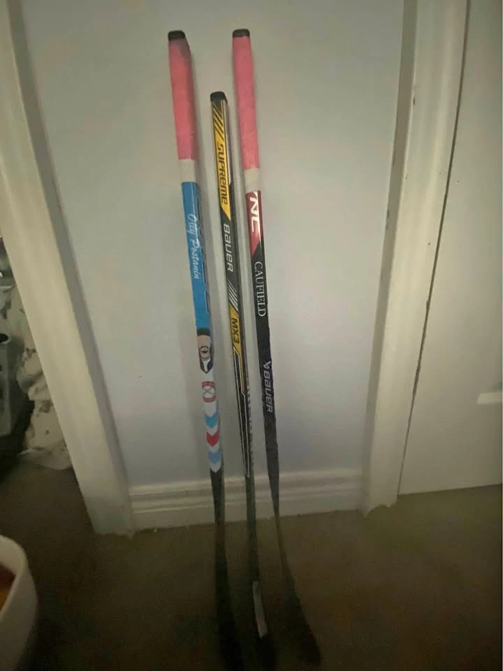 mini sticks