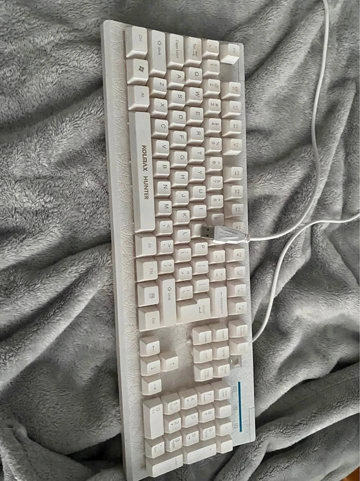 keyboard