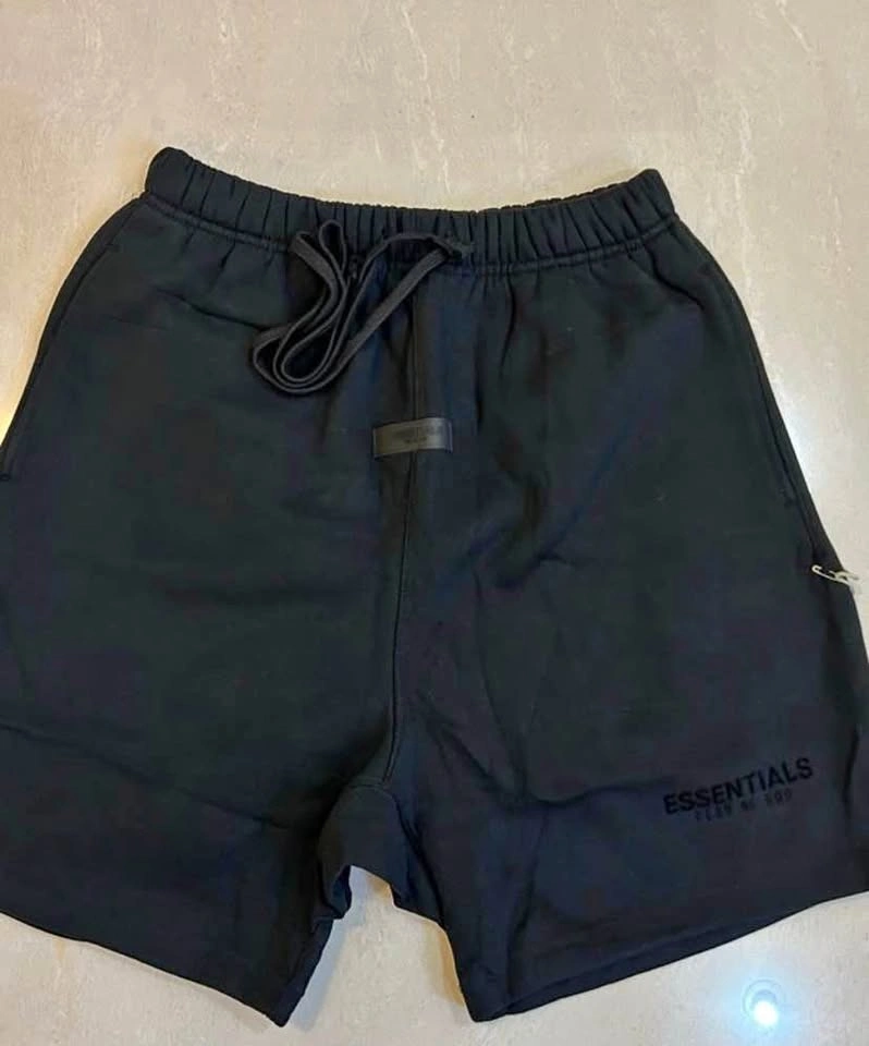 essentials shorts
