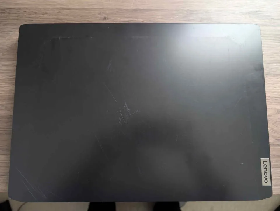 Lenovo IdeaPad Gaming - Ryzen 7, RTX 3050, 32GB RAM image indicator(3)