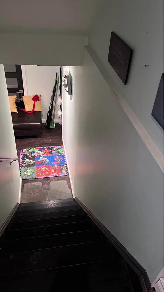 Basement studio for Sept / October rental - photo 5