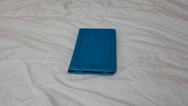 Amazon Kindle Paperwhite 7th Gen
