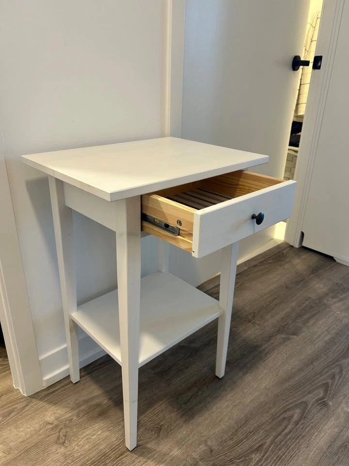 IKEA BLÅSTÄSEN Nightstand - photo 2