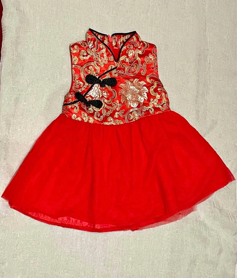 18m - 24m Dress