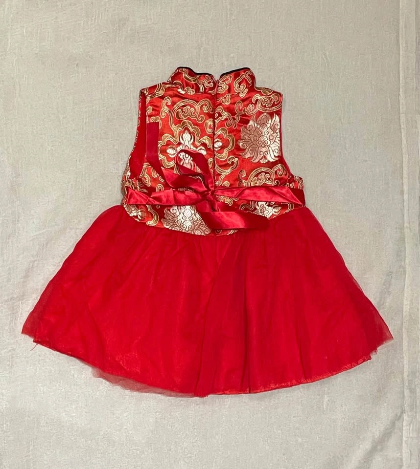 18m - 24m Dress - photo 2