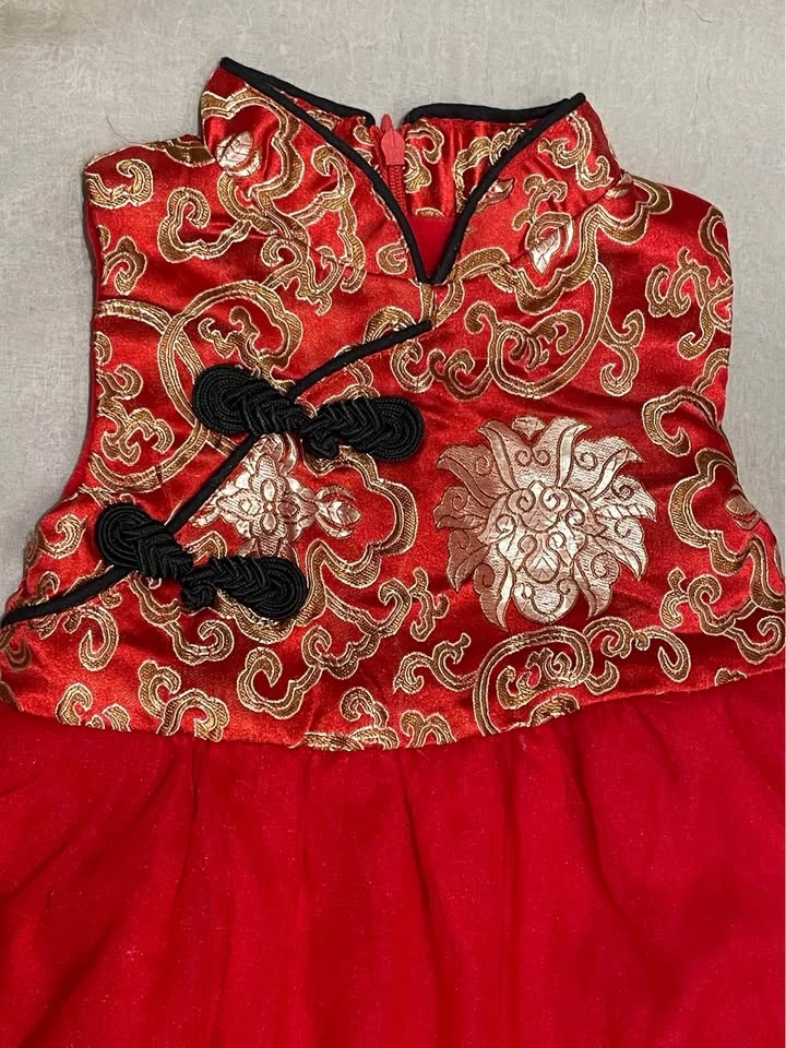 18m - 24m Dress - photo 3