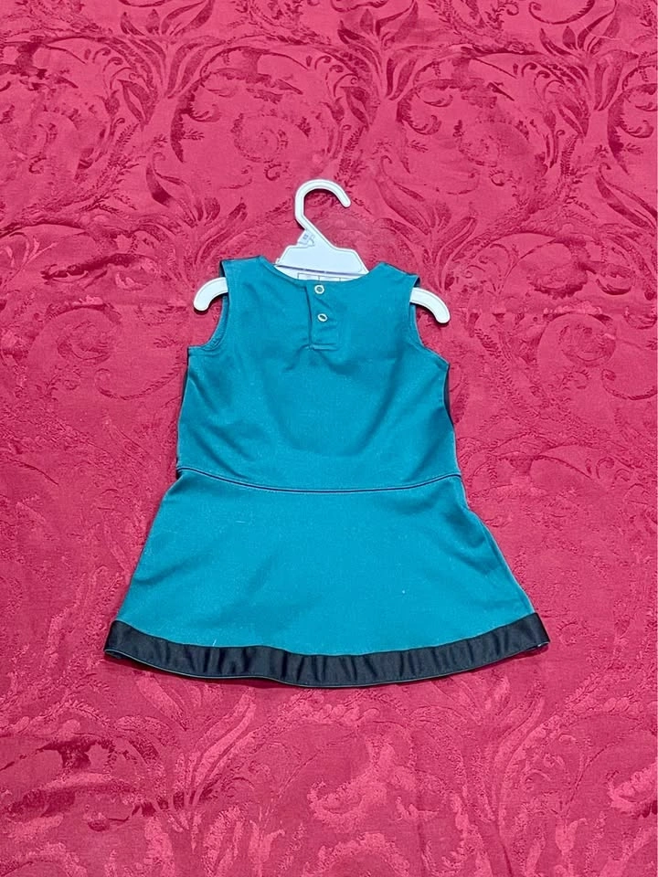 NEW 2 pc Cheerleader Set 24m (#K11) - photo 3
