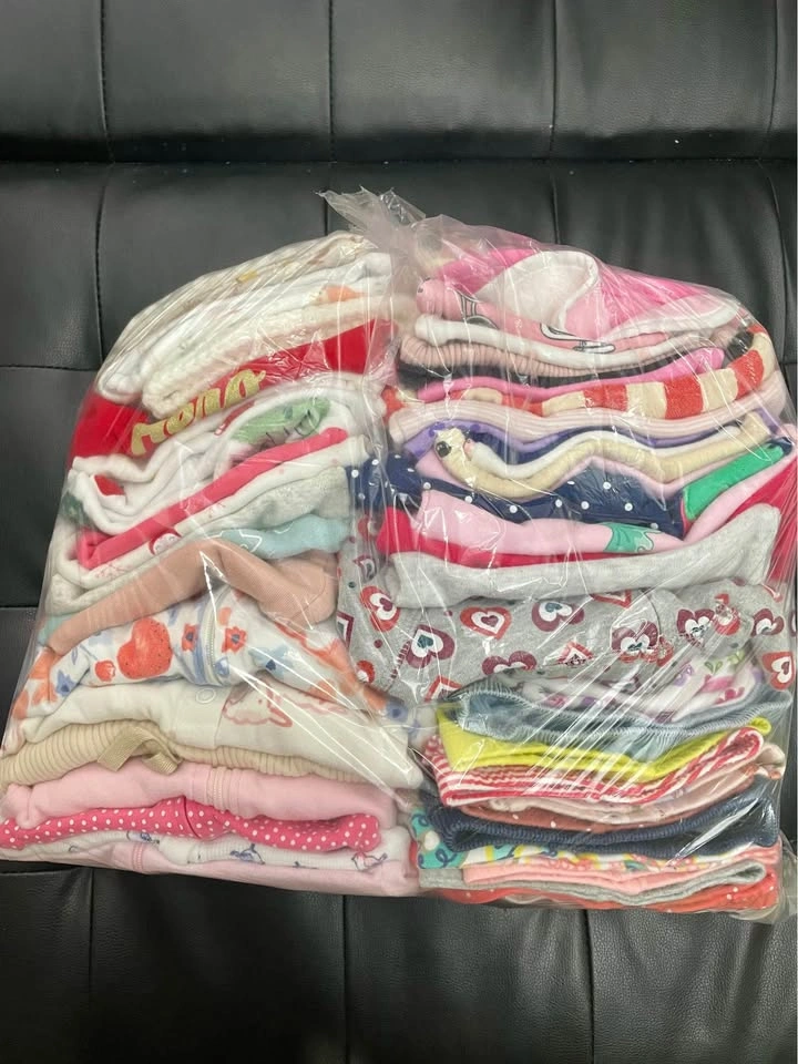 0m - 3m Girls 53 items (#13) - photo 2